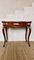 Louis Philippe Mahogany Game Table 2