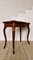 Louis Philippe Mahogany Game Table 11