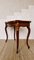 Louis Philippe Mahogany Game Table 10