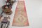 Vintage Turkish Runner Rug, Image 2