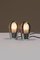 Zen Table Lamps by Sergi & Oscar Devesa for Metalarte, 1984, Set of 2 2