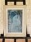 Javier Vilato, Composition, 1956, Oil Painting on Canvas, Framed 2