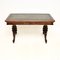 Table / Bureau Antique William IV, 1830s 2