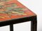 Mid-Century French Modern Ceramic Coffee Table from Vallauris, 1950s, Image 15