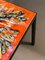 Mid-Century French Modern Ceramic Coffee Table from Vallauris, 1950s, Image 14