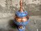 Vintage Handmade Copper Sugar Bowl with Lid 7