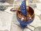 Vintage Handmade Copper Sugar Bowl with Lid 5