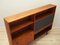 Danish Teak Bookcase, 1970s 4