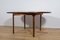 Mid-Century Round Extendable Dining Table from McIntosh, 1960s 13