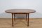 Mid-Century Round Extendable Dining Table from McIntosh, 1960s 10