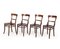 Bentwood Dining Chairs from Thonet, 1930, Set of 4 2