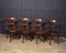 Bentwood Dining Chairs from Thonet, 1930, Set of 4, Image 9