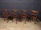 Bentwood Dining Chairs from Thonet, 1930, Set of 4, Image 11