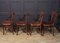 Bentwood Dining Chairs from Thonet, 1930, Set of 4 13