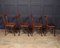 Bentwood Dining Chairs from Thonet, 1930, Set of 4 10