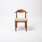 Vintage Dining Chairs by Hennig Kjaernulf, Set of 6 4