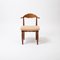 Vintage Dining Chairs by Hennig Kjaernulf, Set of 6, Image 4