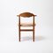 Vintage Dining Chairs by Hennig Kjaernulf, Set of 6 8