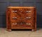 Art Deco Walnut Chest of Drawers, 1930s, Image 15