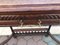 Art Nouveau Console with Drawer in Solid Oak, 1920s 25