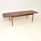 Vintage Danish Dining Table attributed to Johannes Andersen, 1960s 2