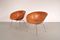 Danish Pot Chairs by Arne Jacobsen for Fritz Hansen, 1950s, Set of 2, Image 10