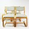 Chaises Mid-Century par Magnus Olesen, 1970s, Set de 4 2