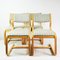 Mid-Century Chairs by Magnus Olesen, 1970s, Set of 4 2