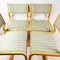 Mid-Century Chairs by Magnus Olesen, 1970s, Set of 4, Image 4