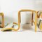 Mid-Century Chairs by Magnus Olesen, 1970s, Set of 4, Image 11