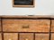 Trade Furniture with Oak Drawers Format, 1920s 18