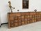 Trade Furniture with Oak Drawers Format, 1920s 9
