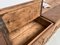 Trade Furniture with Oak Drawers Format, 1920s 14