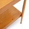 Bedside Table with Drawer from Fratelli Reguitti, 1960s 9