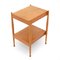 Bedside Table with Drawer from Fratelli Reguitti, 1960s, Image 5