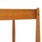 Bedside Table with Drawer from Fratelli Reguitti, 1960s 11