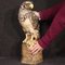 Italian Artist, Eagle Sculpture, 1950, Alabaster 2