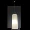 Opaline Suspended Light from Stilnovo, 1950 1