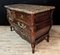 Bordeaux Chest of Drawers in Walnut 5