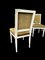 Louis XVI Chairs, 1970s, Set of 8 9