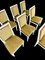 Louis XVI Chairs, 1970s, Set of 8, Image 4