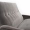 2-Seater Velvet Sofa by Felice Rossi, 1950s 8