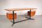 Italian T95 Desk by Osvaldo Borsani for Tecno, 1952 7