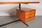 Italian T95 Desk by Osvaldo Borsani for Tecno, 1952 5