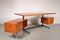 Italian T95 Desk by Osvaldo Borsani for Tecno, 1952 2