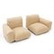 Marenco 2-Seater Sofa by Mario Marenco for Arflex, 1970s, Set of 2 10