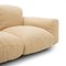 Marenco 2-Seater Sofa by Mario Marenco for Arflex, 1970s, Set of 2 13