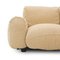 Marenco 2-Seater Sofa by Mario Marenco for Arflex, 1970s, Set of 2, Image 14