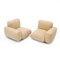 Marenco 2-Seater Sofa by Mario Marenco for Arflex, 1970s, Set of 2 9