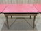 Formica and Wood Dining Table, 1960s 6